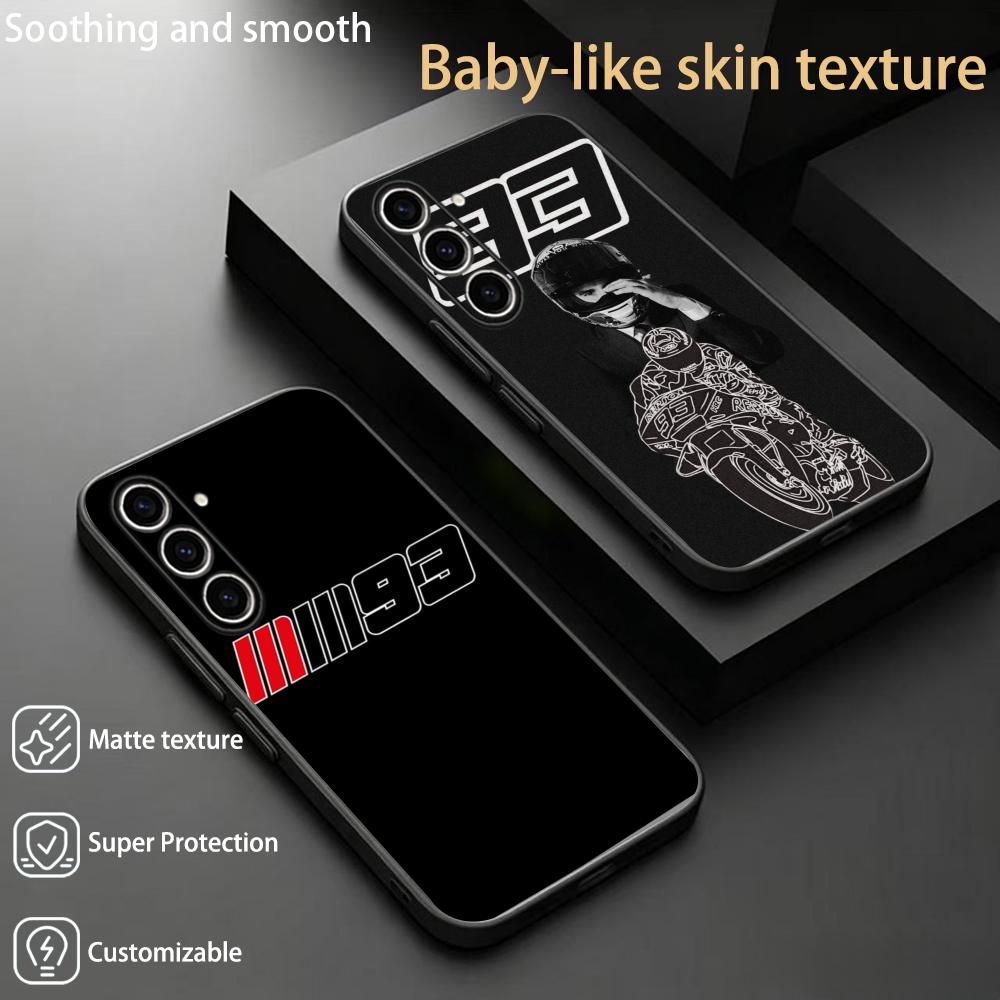Casing Ponsel Fashion Keren M- - Samsung Galaxy S25 ulasan dan harga