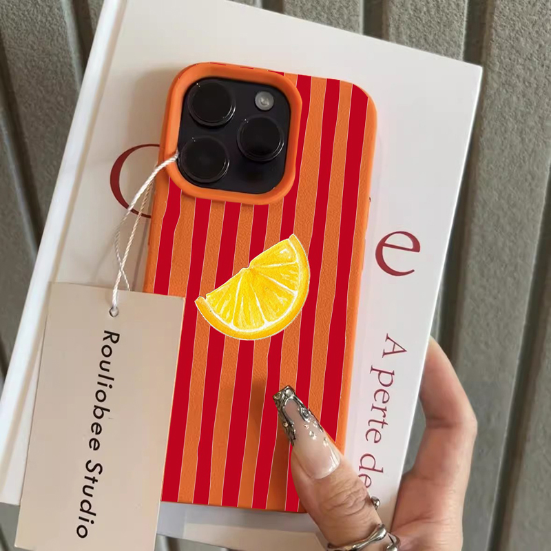 Casing HP Silikon TPU Motif Le - Apple Iphone 16 ulasan dan harga