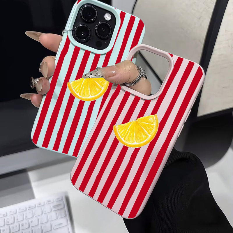 Casing HP Silikon TPU Motif Le - Apple Iphone 16 ulasan dan harga