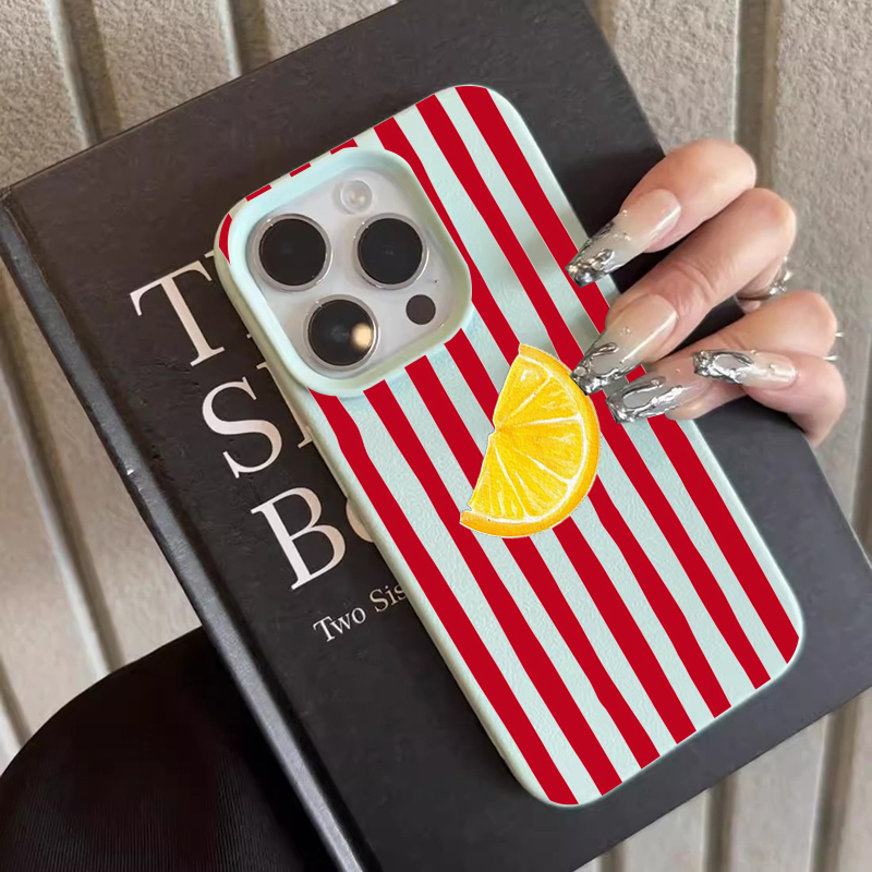Casing HP Silikon TPU Motif Le - Apple Iphone 16 ulasan dan harga