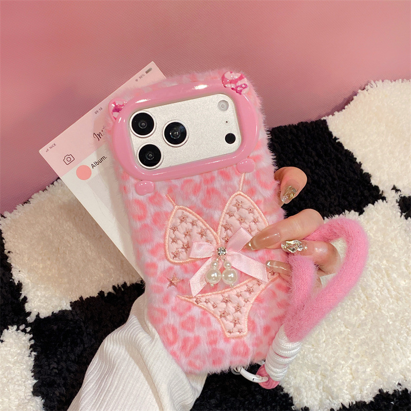 Casing HP Mewah Motif Bikini L - Apple Iphone 16 ulasan dan harga