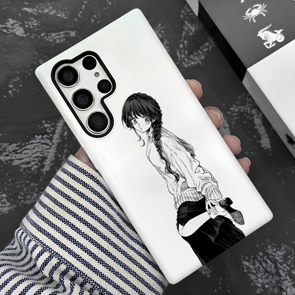Casing Ponsel Bunga Wangi Meka - Samsung Galaxy S25 ulasan dan harga
