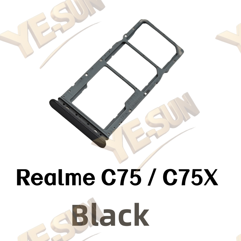Untuk Realme SIM Card Tray Rea - Realme C67 ulasan dan harga